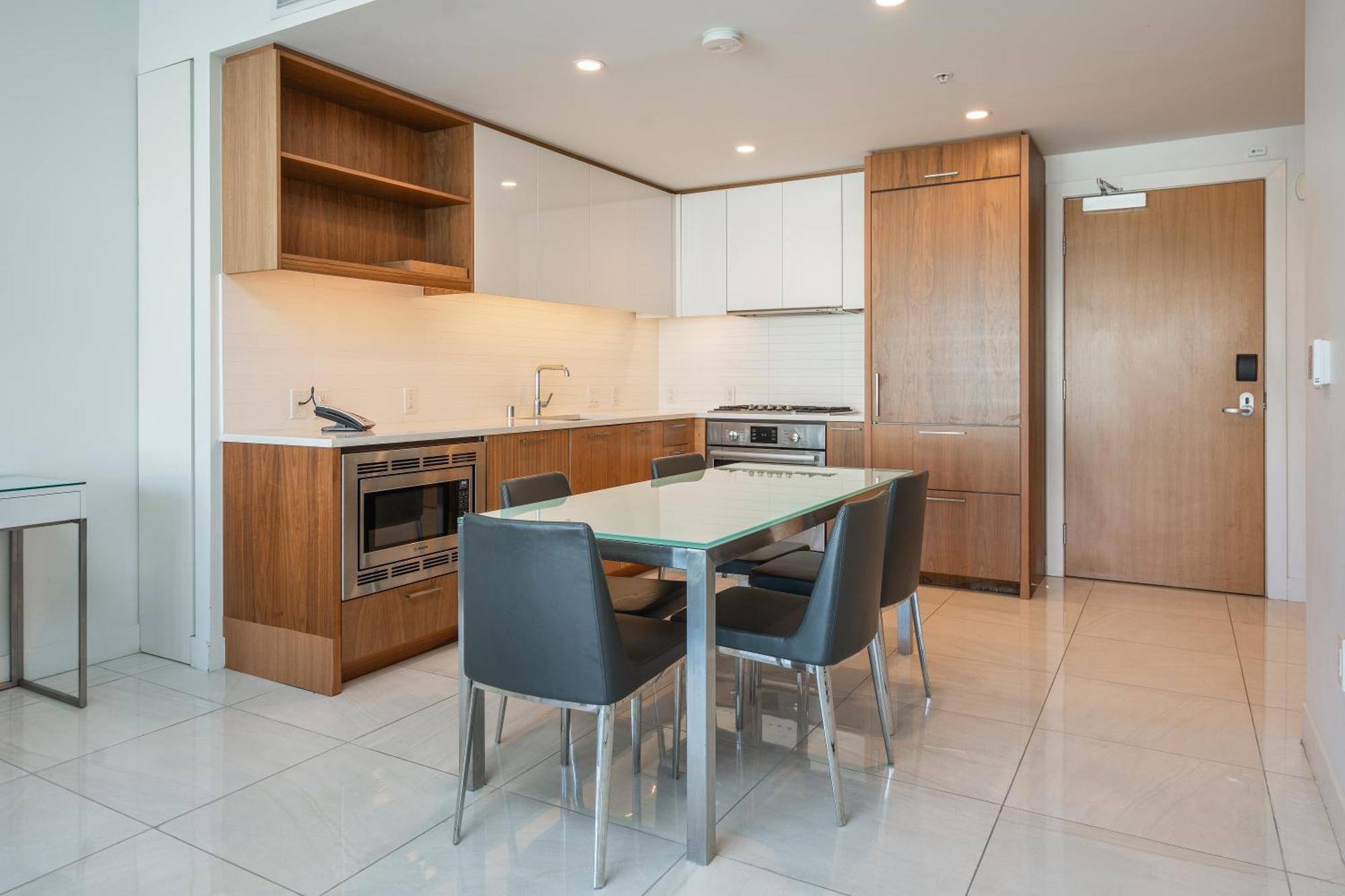Level Angeles - Downtown South Olive 4* Los Ángeles