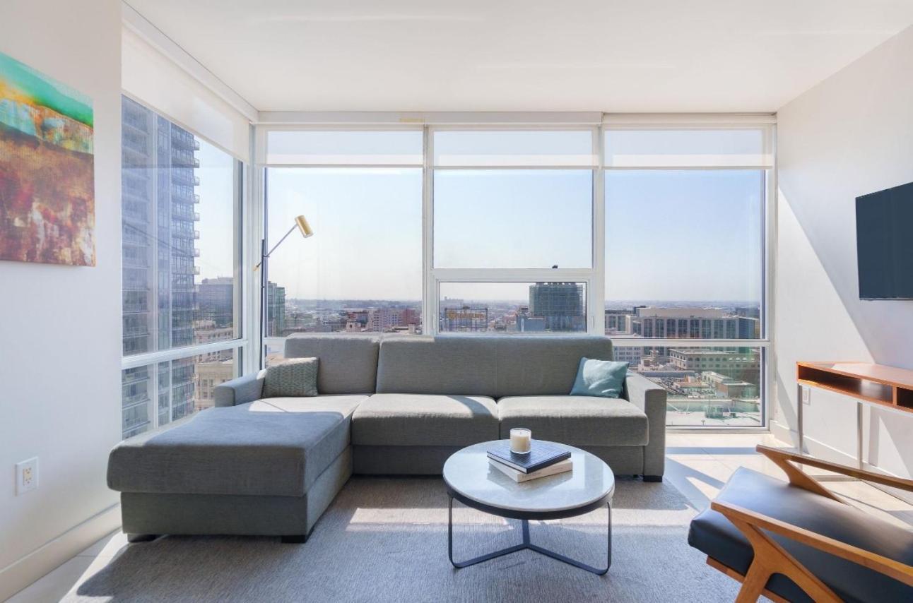 Hotel Level Angeles - Downtown South Olive 4*