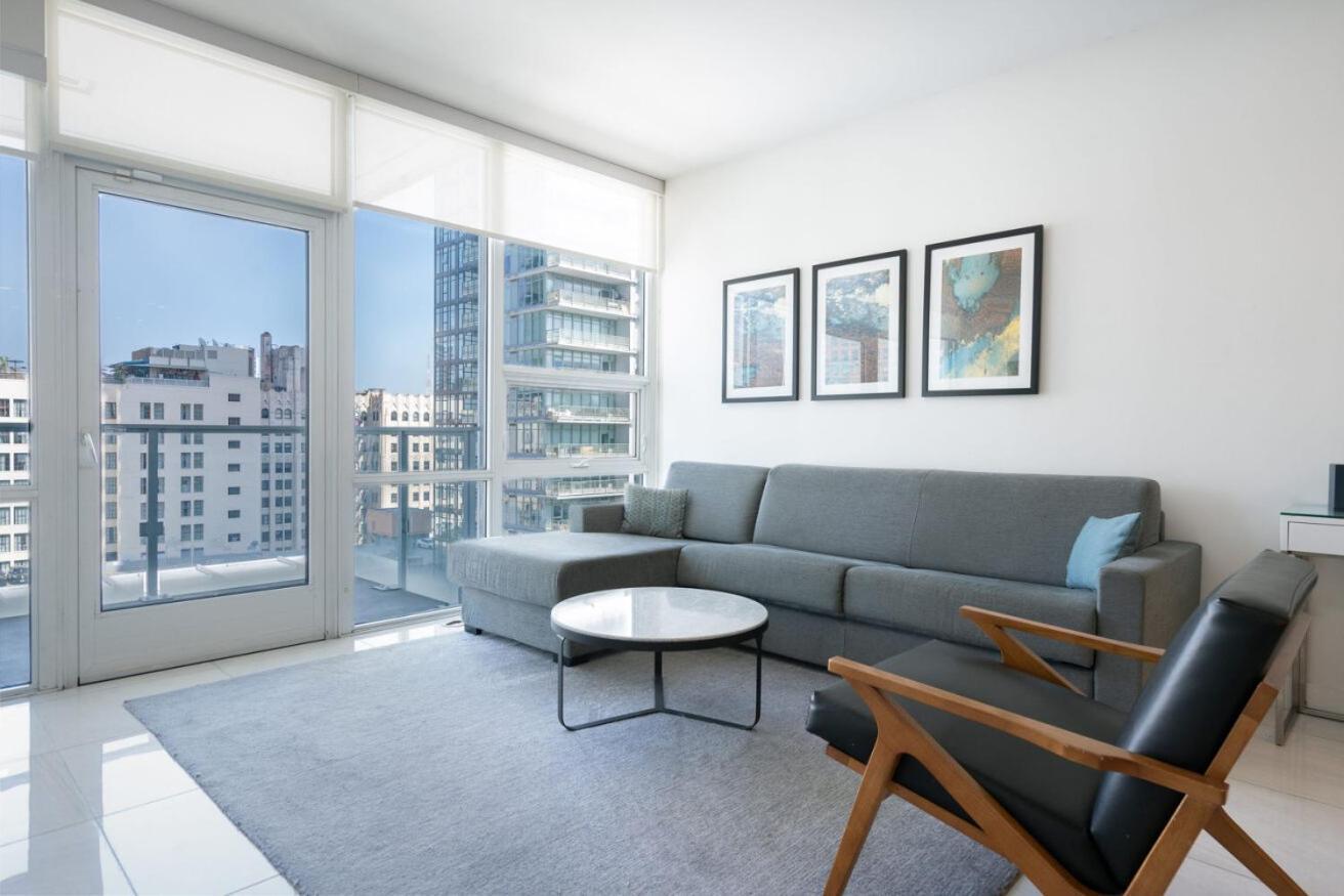 Hotel Level Angeles - Downtown South Olive Los Ángeles