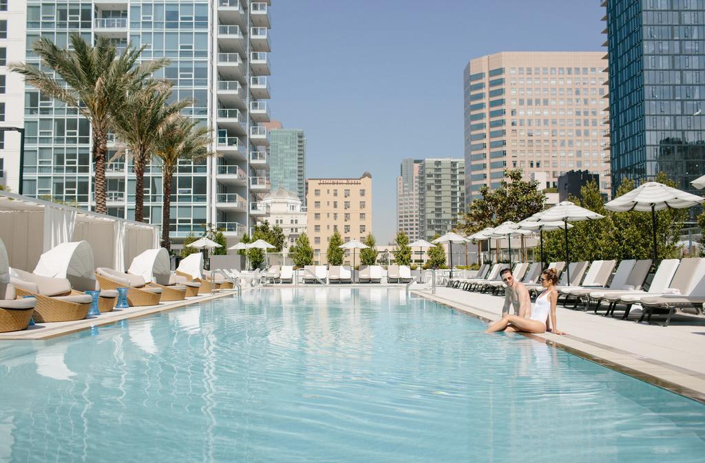 Hotel Level Angeles - Downtown South Olive Los Ángeles
